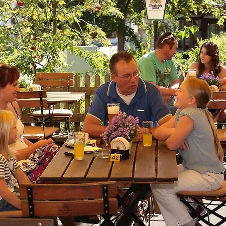 Roessle Pensjonat Rieden am Forggensee
