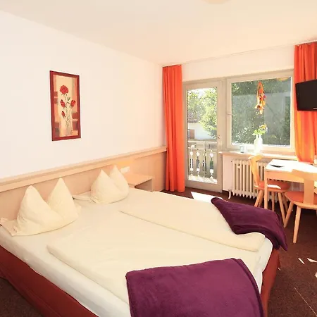 Pensjonat Roessle 3*