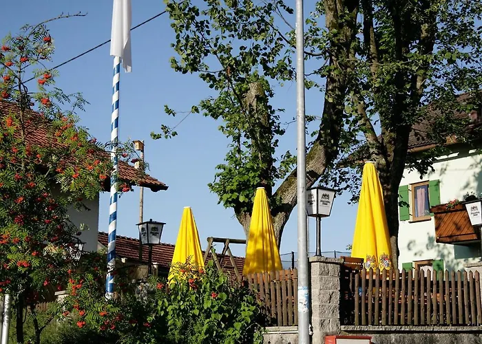 Roessle Rieden am Forggensee