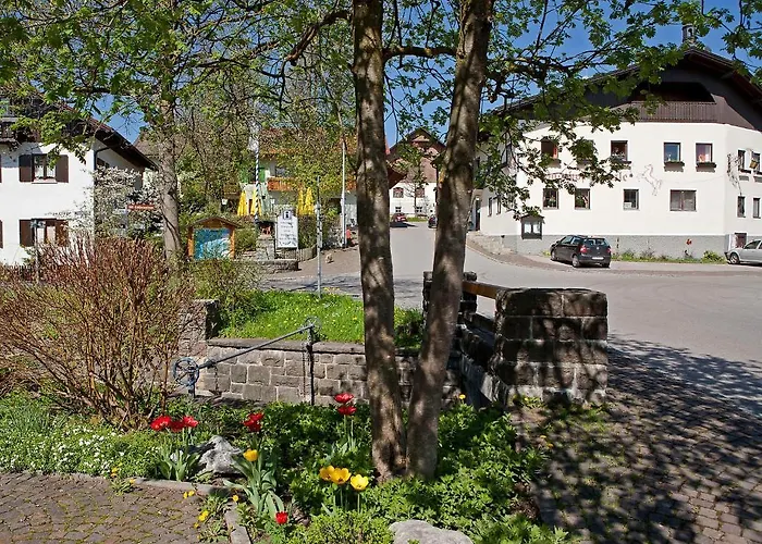 Guest house Roessle