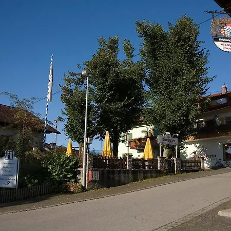 Guest house Roessle