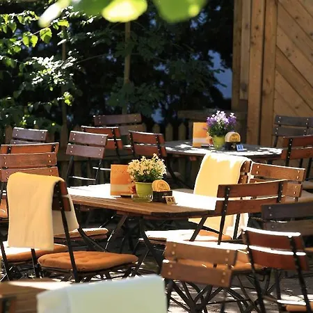 Guest house Roessle 3*