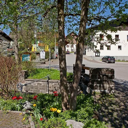 Guest house Roessle