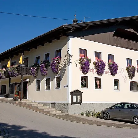 Guest house Roessle Rieden am Forggensee