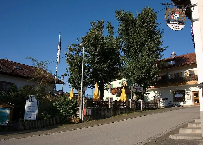 Penzion Roessle